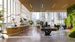 Solitaire On Cecil (D1), Office #577023991